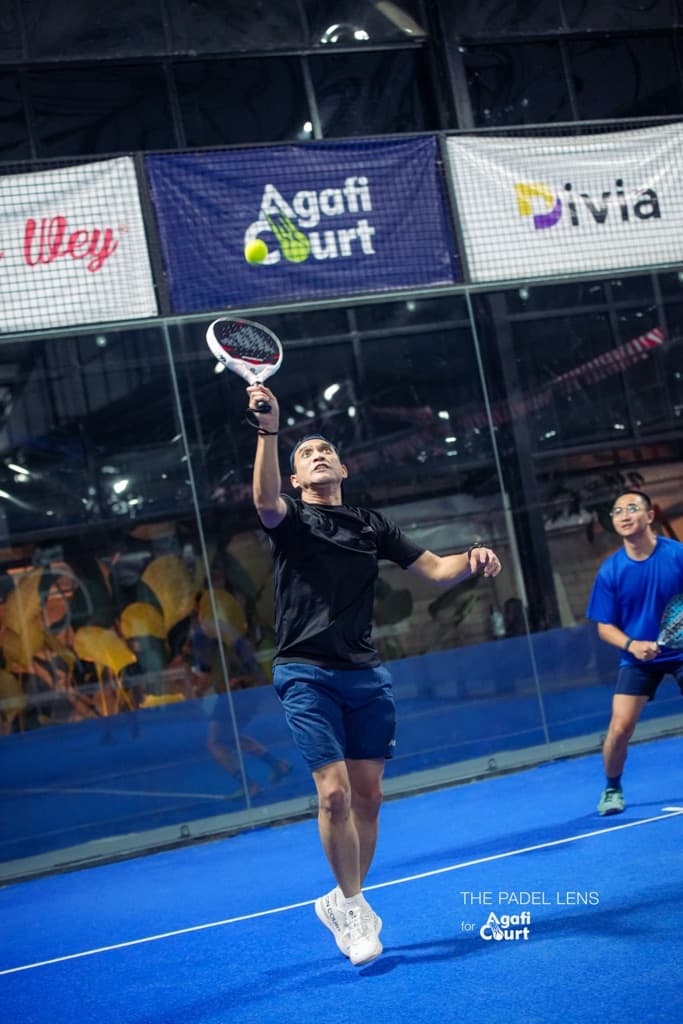 GW FUN PADEL CLUB media 1
