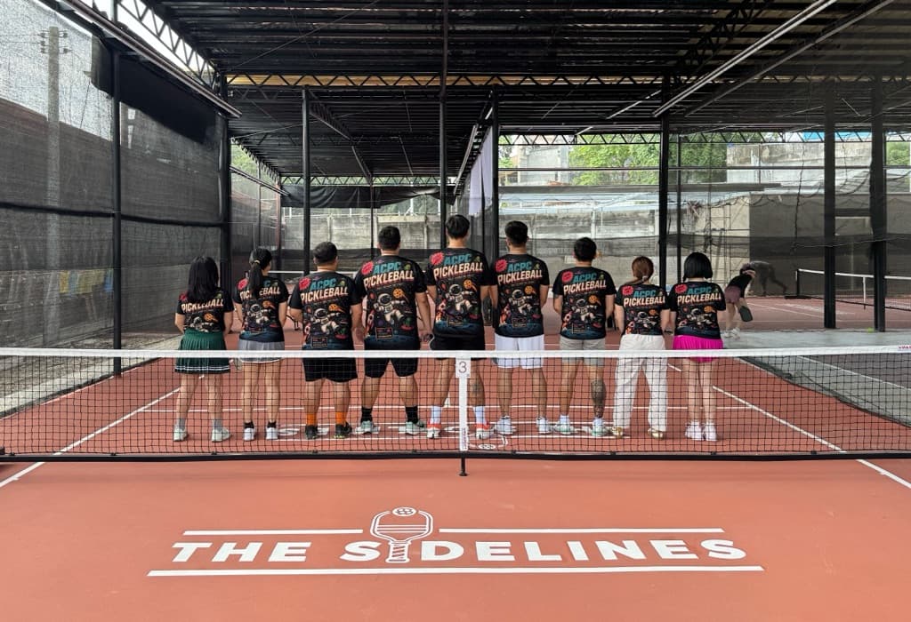 Almost Centurion Pickleball Club media 1