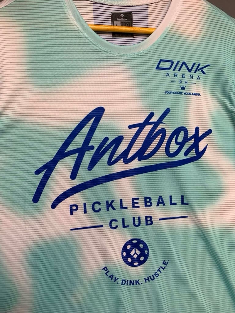 Antbox Pickleball Club media 1