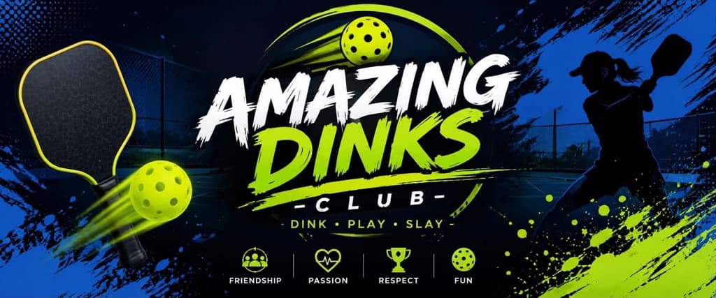 AMAZING DINKS media 1