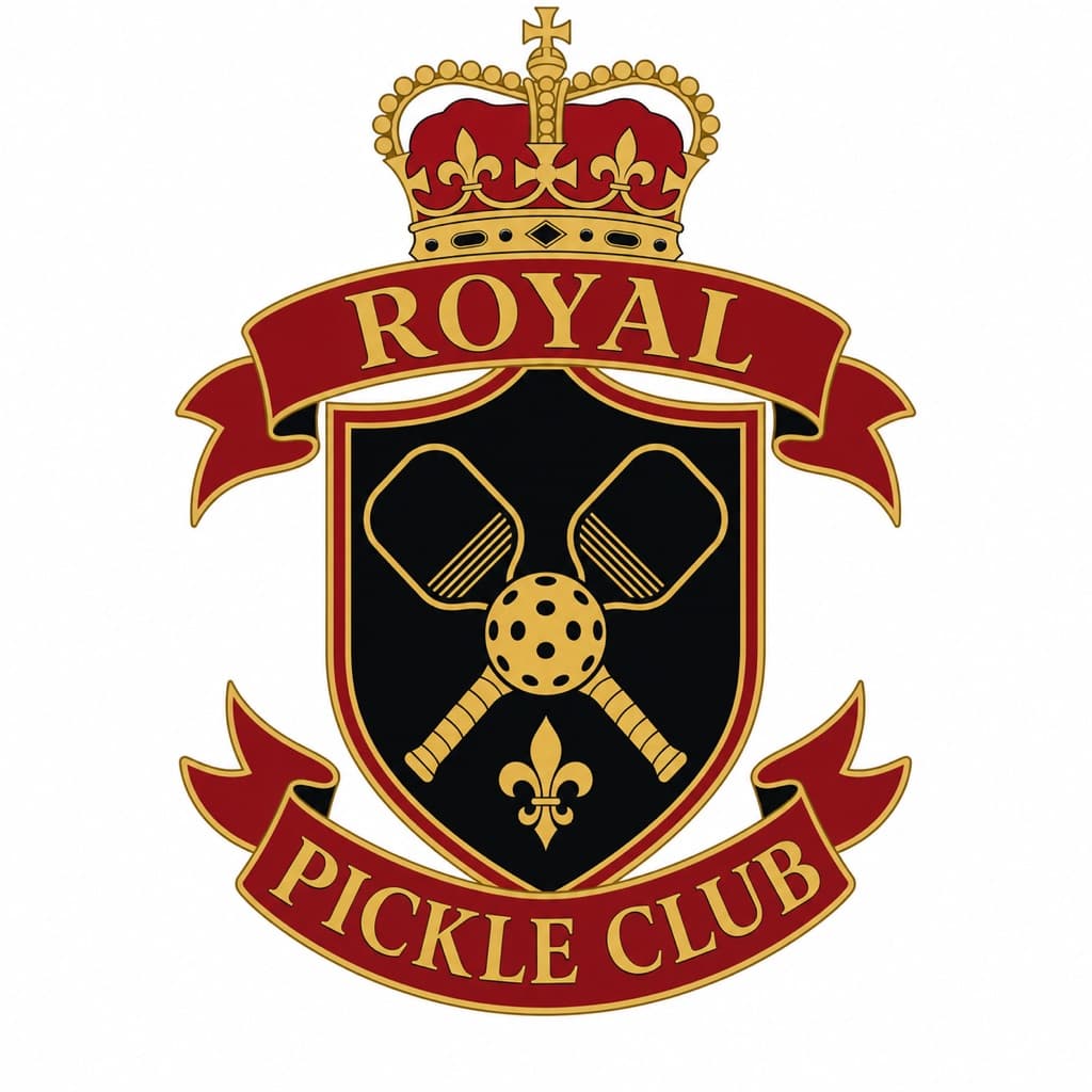 Royal Pickle Club media 1