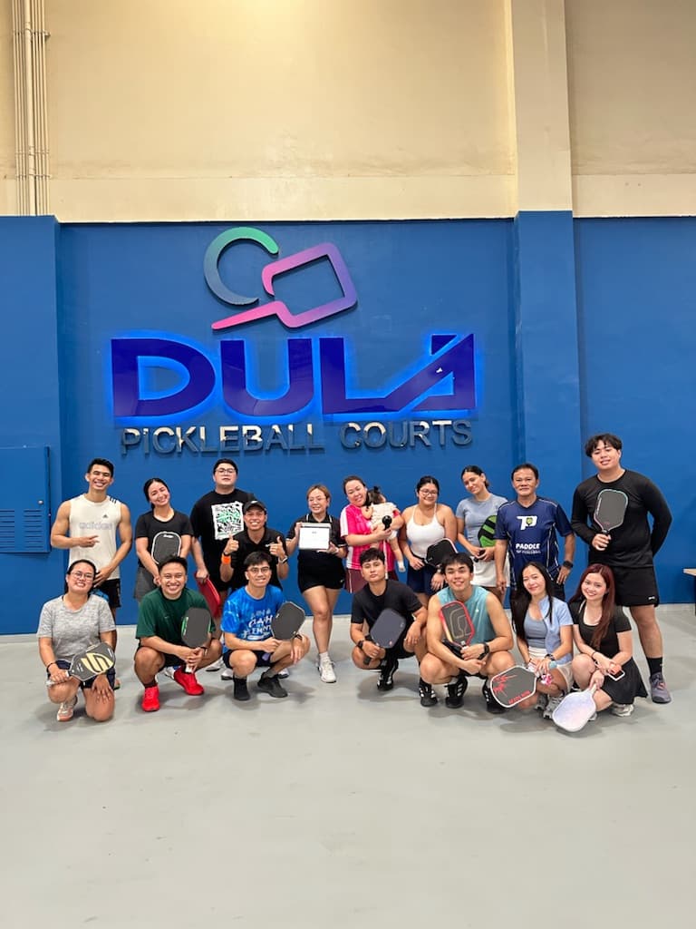 Paddle Tap CEBU media 4
