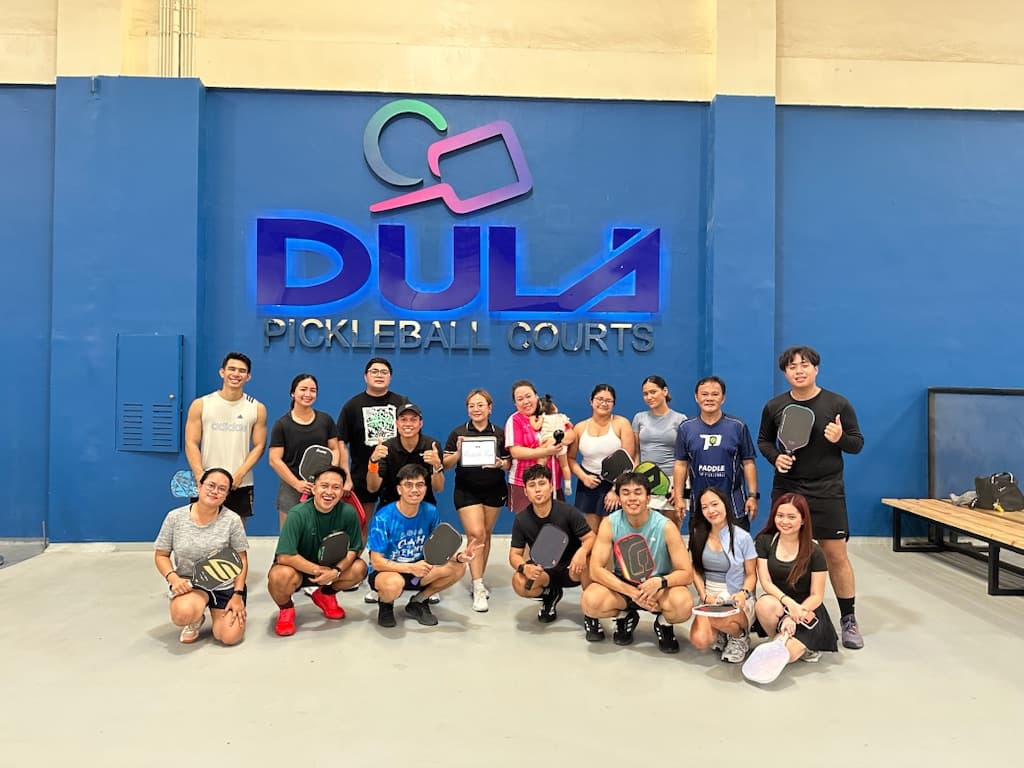 Paddle Tap CEBU media 5