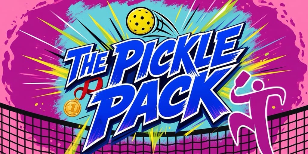 The Pickle Pack media 4