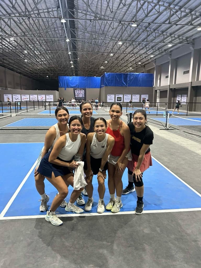 All Bangerz Pickleball Club media 5