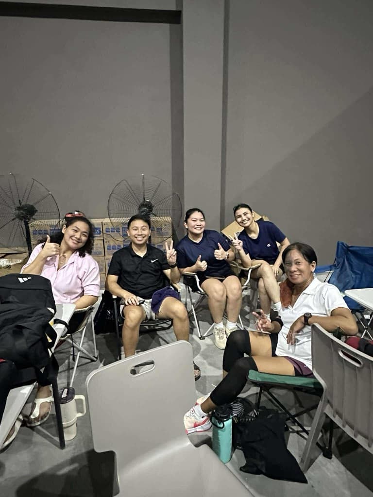 All Bangerz Pickleball Club media 6