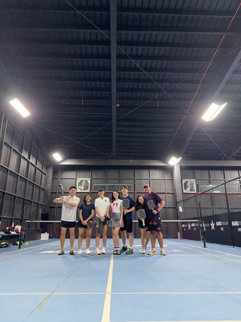 LIMBUEN Pickleball Club media 2