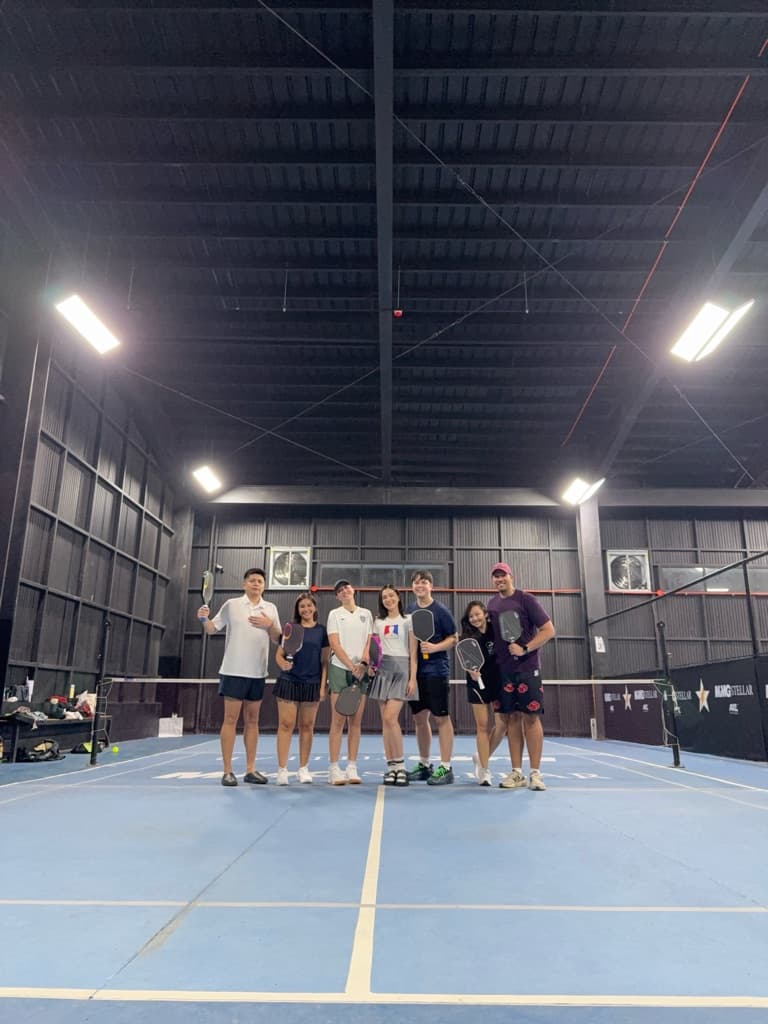LIMBUEN Pickleball Club media 1