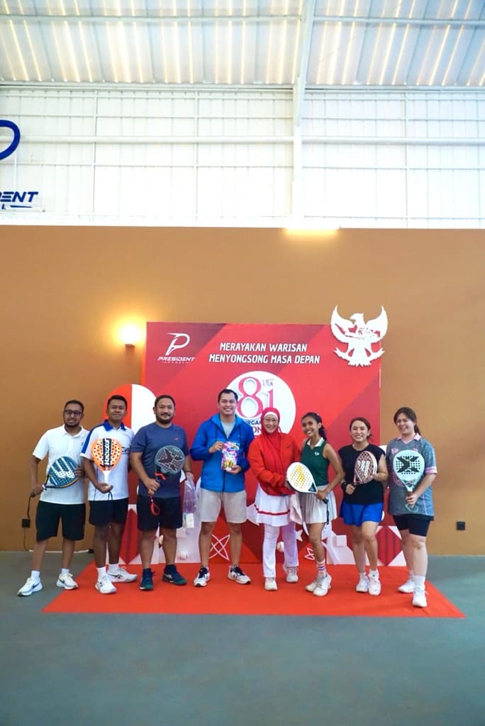 Padel hurahura  media 6