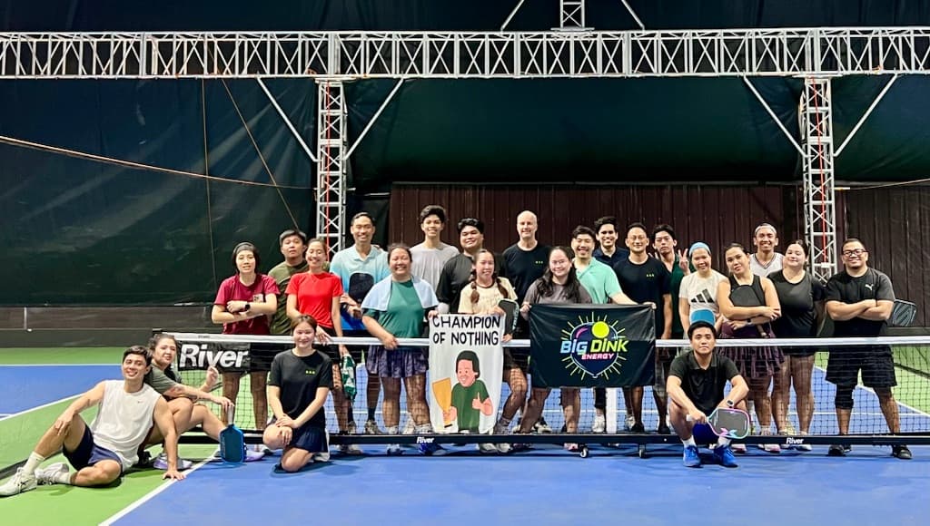 Big Dink Energy media 3