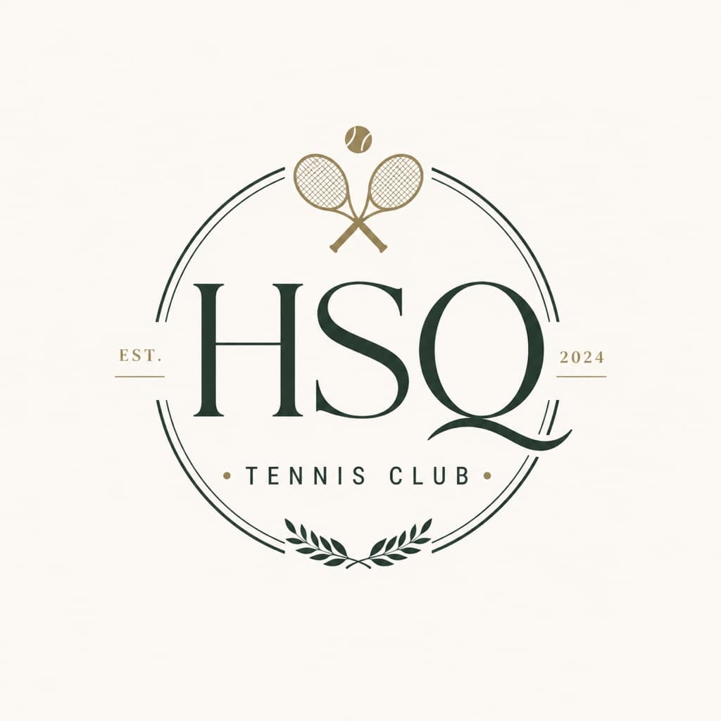HSQ Tennis Club media 1