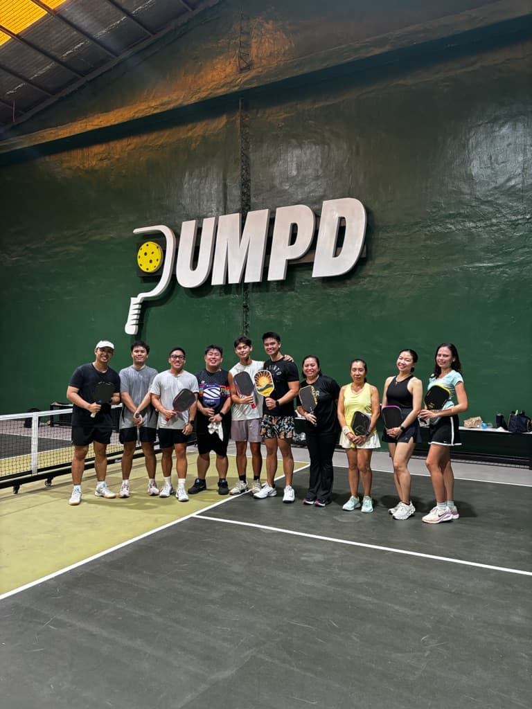 The BÜDDS 🏓 media 1