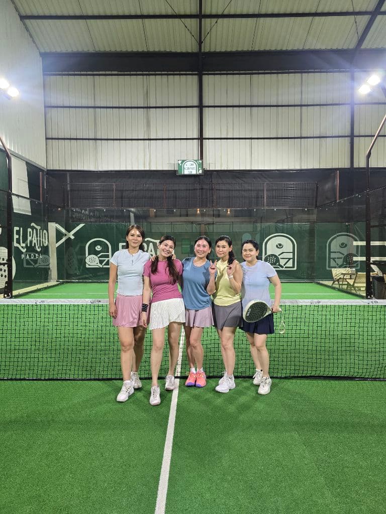 D8 Padel 🥎 media 3