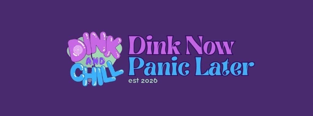 DINK & CHILL CLUB media 1