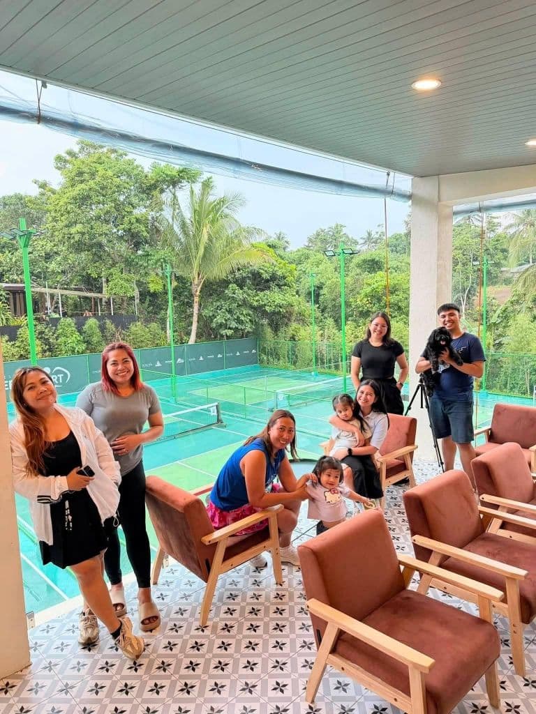 The Green Court media 1
