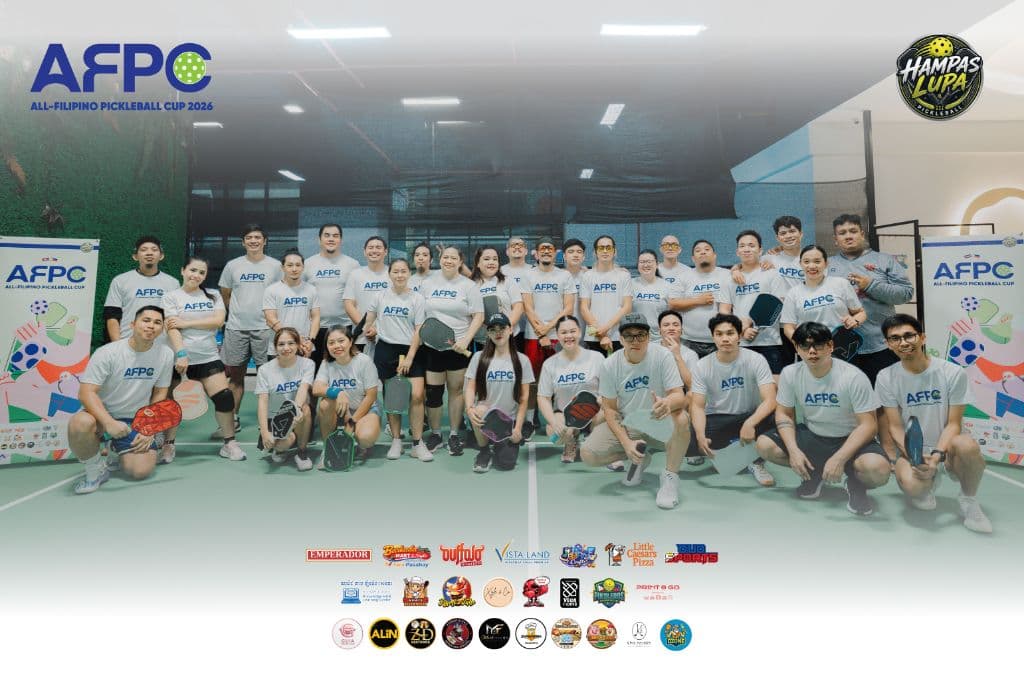 HAMPAS LUPA  PICKLEBALLERS KH media 2