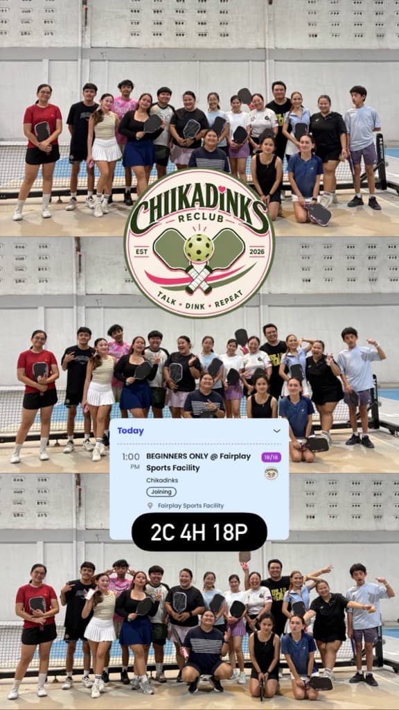 Chiikadinks media 6