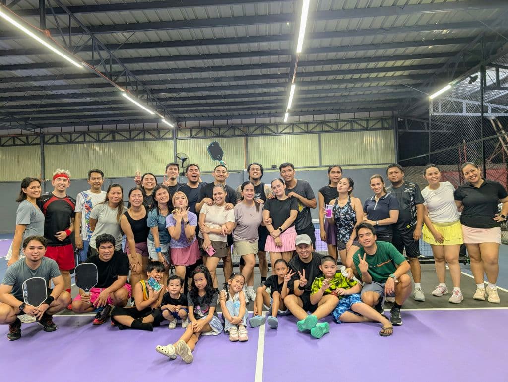 Pubre Pickleball Club media 3