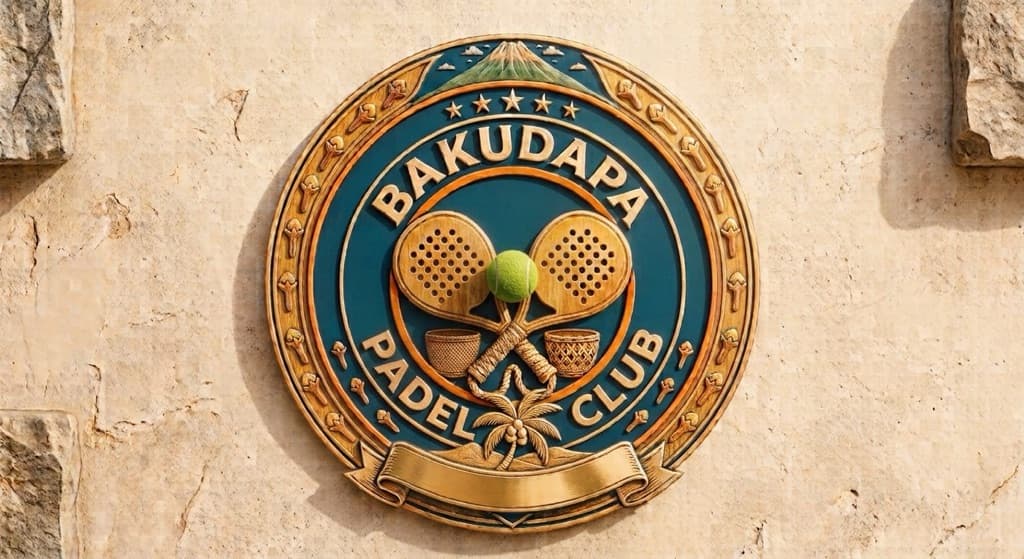 Bakudapa Padel Club media 1