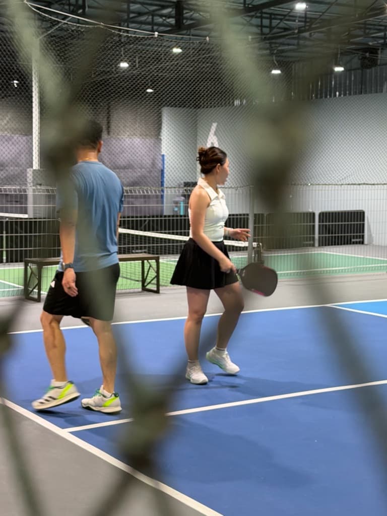 Empire Pickleball Fever Club  media 3