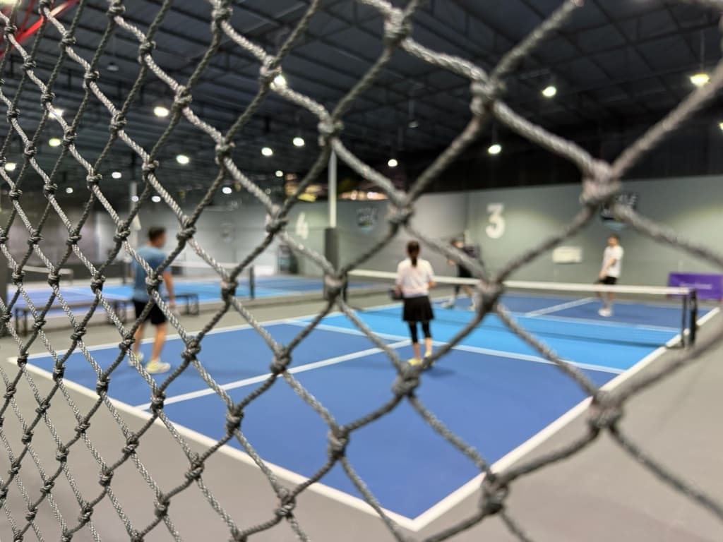 Empire Pickleball Fever Club  media 4