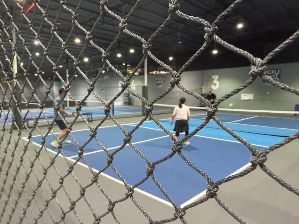 Empire Pickleball Fever Club  media 1