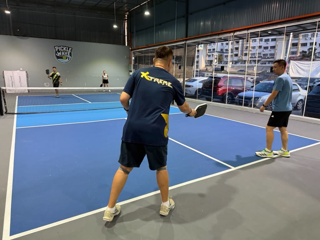 Empire Pickleball Fever Club  media 6