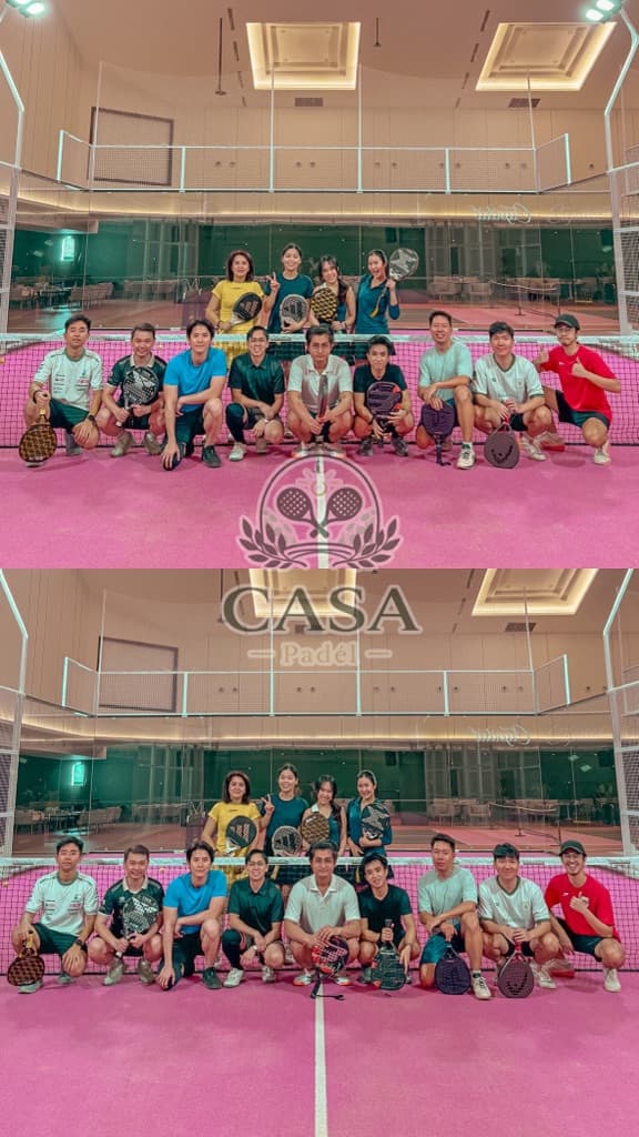 CASA Padél media 2