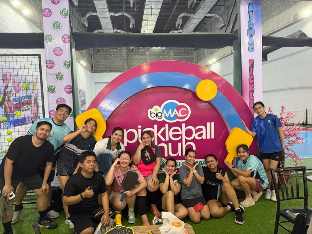 Pickle Gang PB Club media 3
