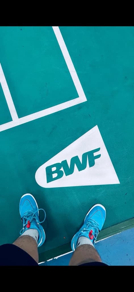 AADF BADMINTON COMMUNITY  media 1