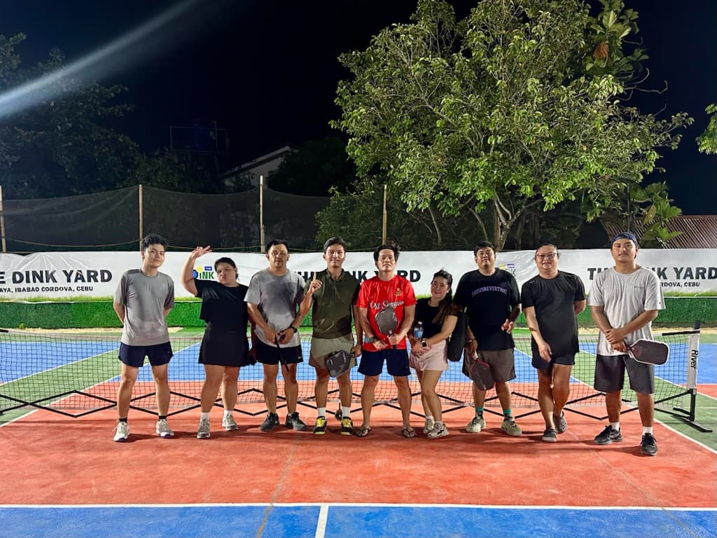 Dink Happens in Cebu! media 4