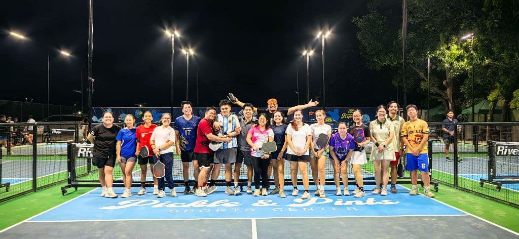 Court Crashers and Smashers media 1