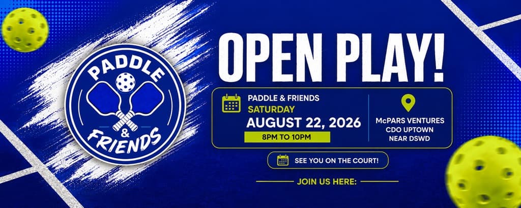 Paddle & Friends media 1