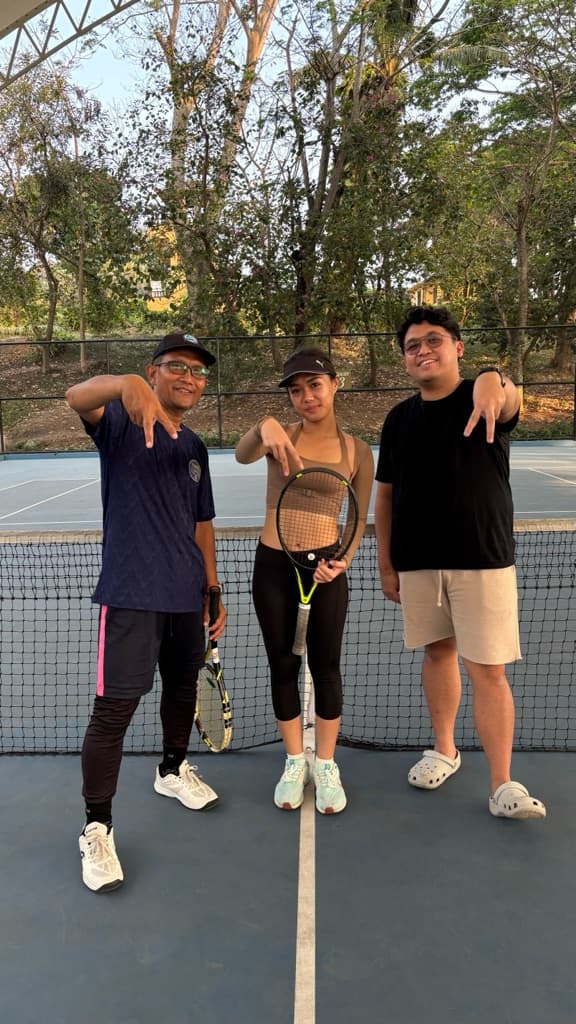 NOBL | Racquet Society media 5