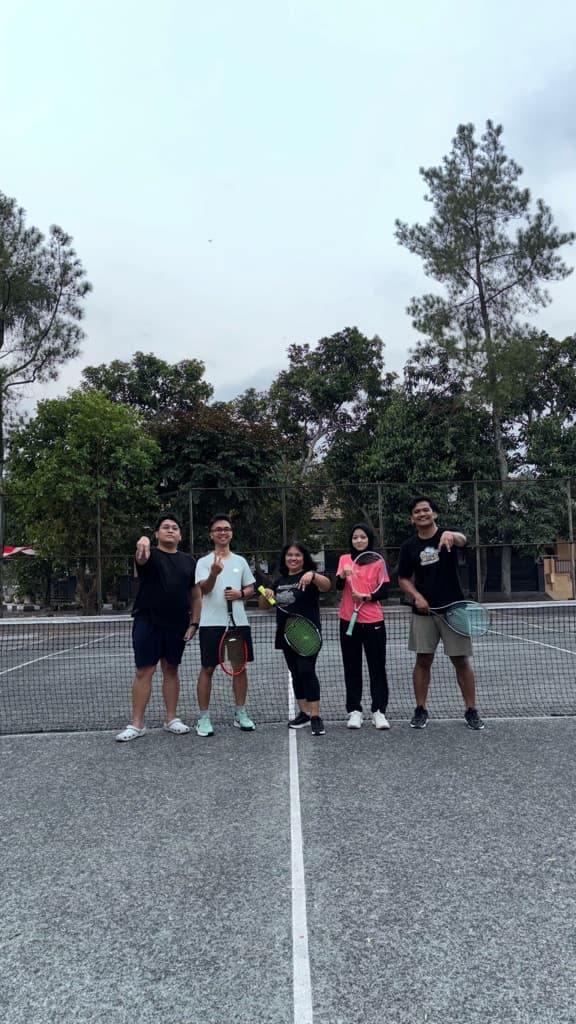 NOBL | Racquet Society media 1