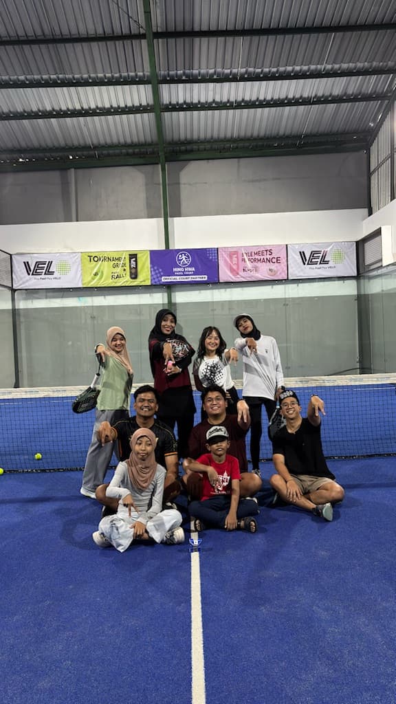 NOBL | Racquet Society media 4