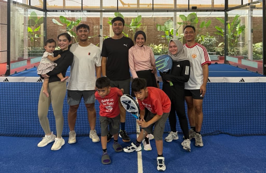 Padelantee Club 🎾 media 1