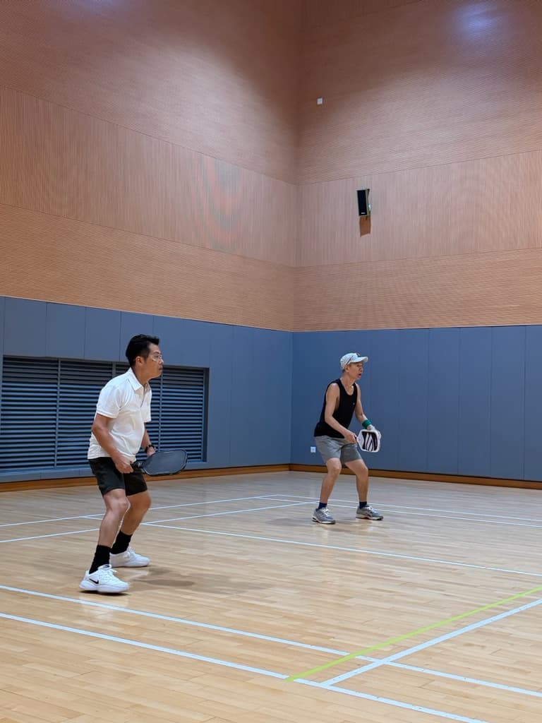 Cheung chau pickleball  media 2