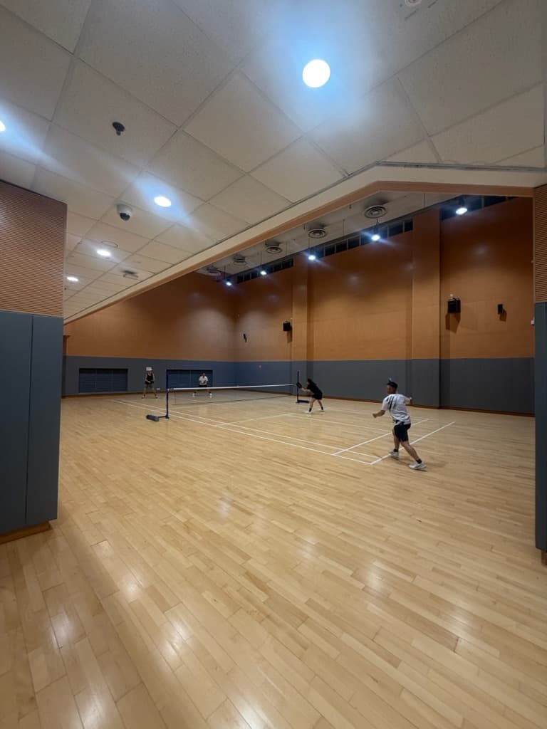 Cheung chau pickleball  media 3