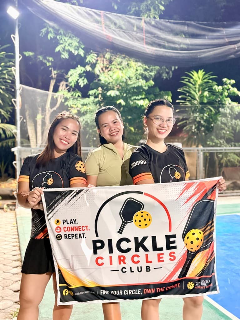 PickleCircles Club media 5