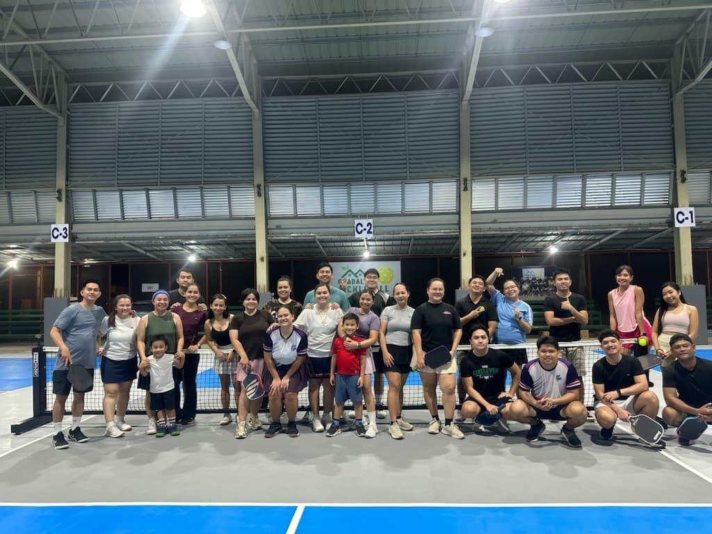 Pickle Fam 🏓🥒🧑‍🧑‍🧒‍🧒 media 4