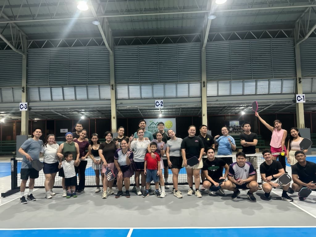 Pickle Fam 🏓🥒🧑‍🧑‍🧒‍🧒 media 3
