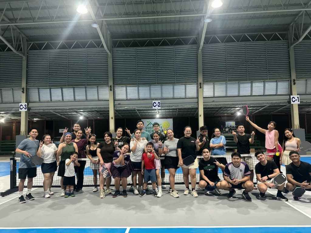 Pickle Fam 🏓🥒🧑‍🧑‍🧒‍🧒 media 2