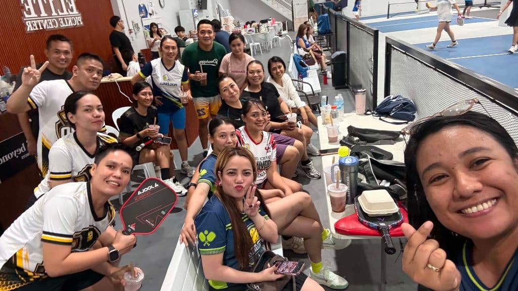 LPPO Pickleball Club media 4