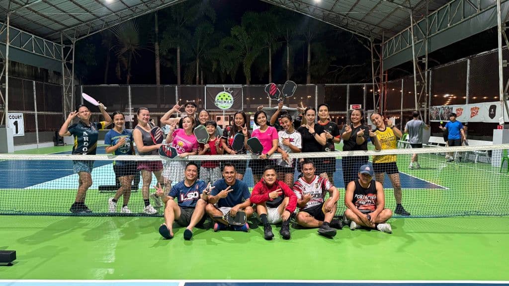 LPPO Pickleball Club media 6