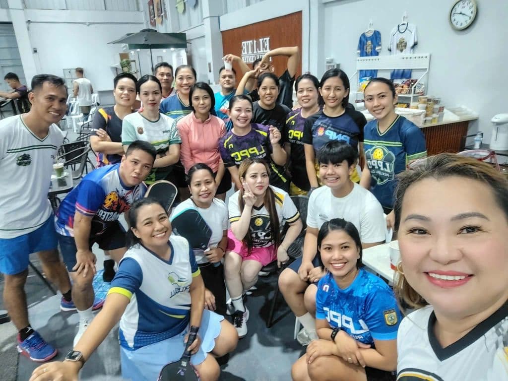 LPPO Pickleball Club media 3