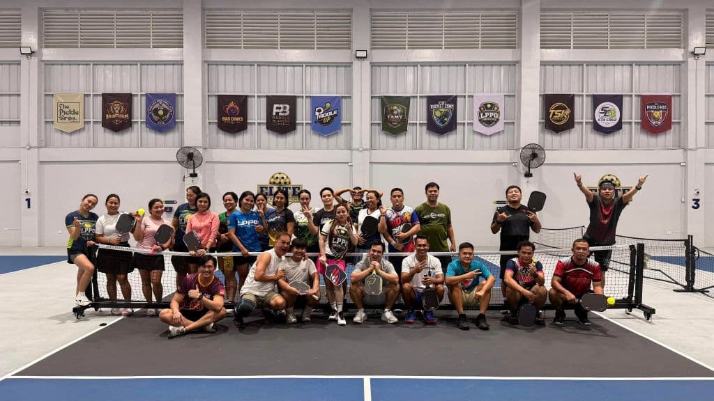 LPPO Pickleball Club media 5