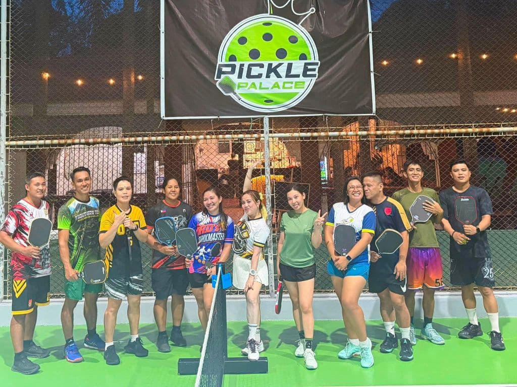LPPO Pickleball Club media 2