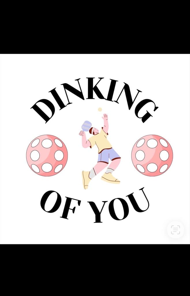 Dinking of You media 1