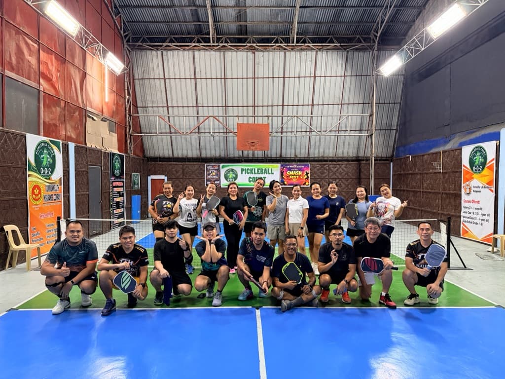 TTH Pickleball Club - Kidapawan media 6